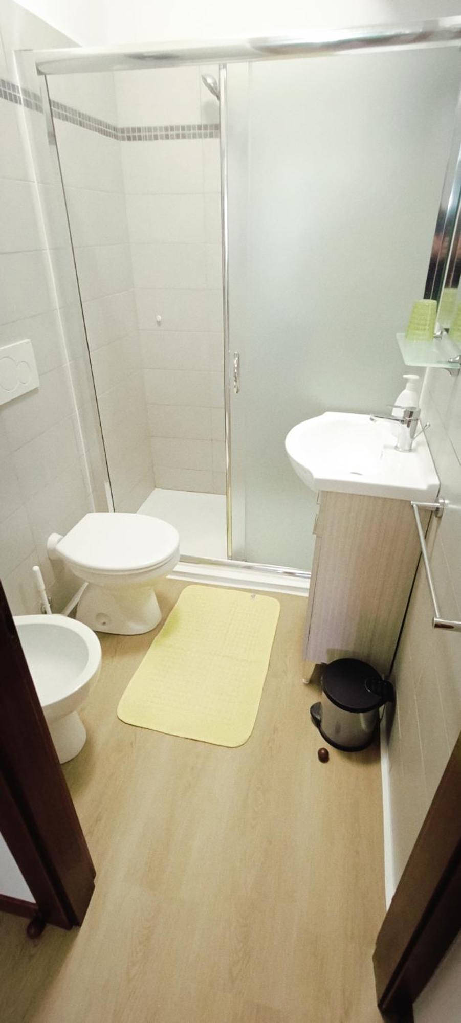 Apartment Wernau Caorle