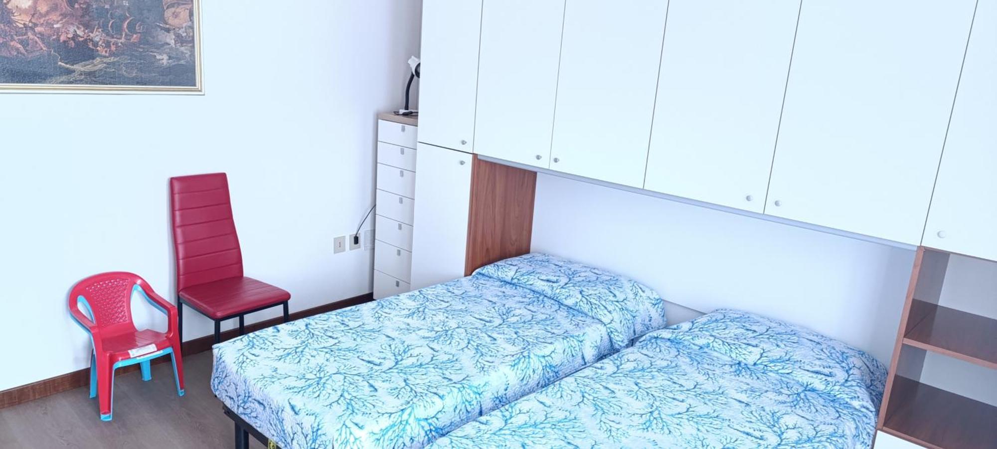 Wernau Apartment *
