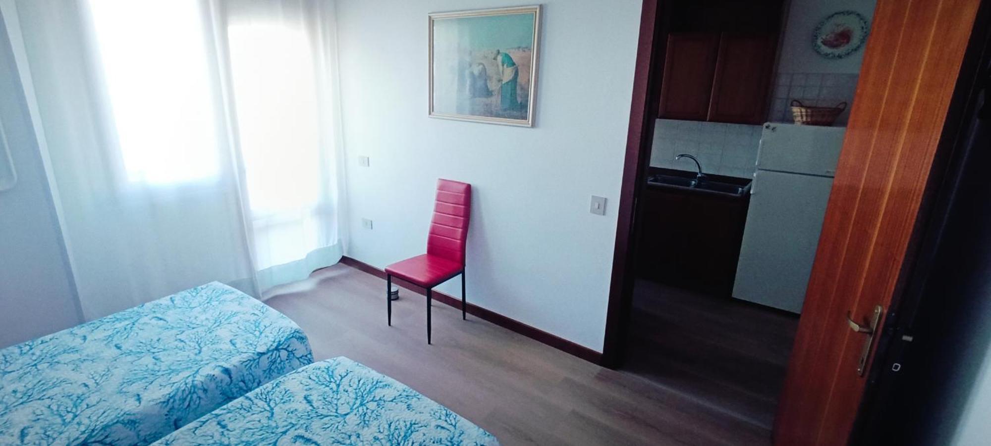 Apartment Wernau *